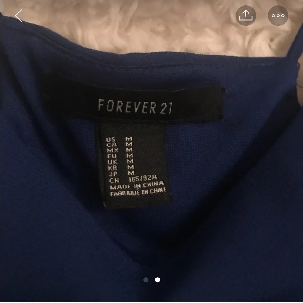 Dress - Picture 2 of 2